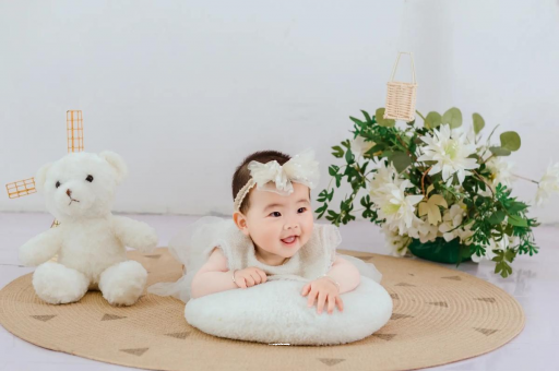 安顺宝宝什么时候会爬